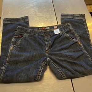 ARIAT FR M4 Low Rise